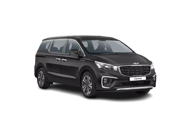 Innova Crysta 7-Seater Delhi